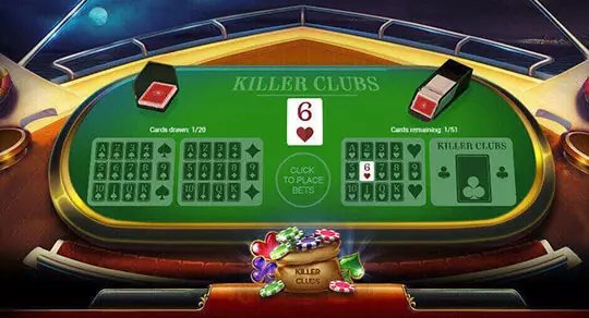 how does roulette work