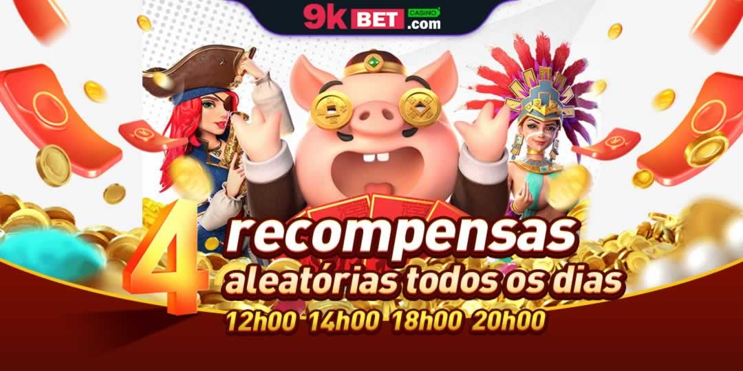 Dando uma olhada no catálogo de jogos oferecido pela queens 777.combetano app login, podemos perceber que todos os jogos são desenvolvidos por fornecedores licenciados e respeitados no mercado. Isso significa que todos os jogos são seguros e justos e os jogadores podem apostar com confiança.