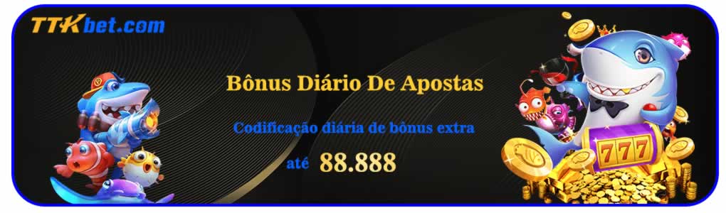 As apostas em caça-níqueis são 100% elegíveis para requisitos de apostas de bônus; no entanto, alguns jogos não estão incluídos nesta categoria de bônus. O que você pode ver no site netbet é confiavel na seção Sobrenetbet é confiavel >. Termos Gerais de