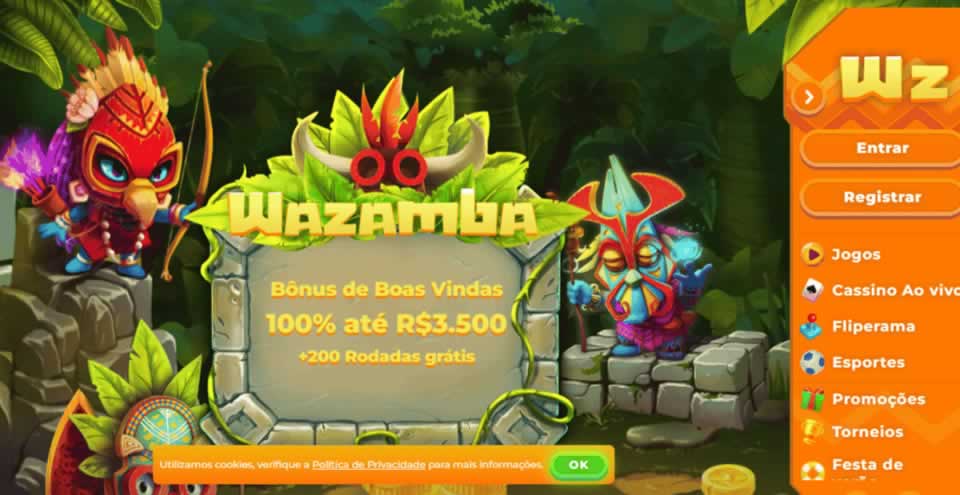 20bet código bônus 5 reais