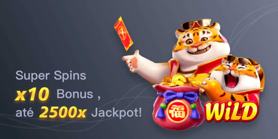 Descubra liga bwin 23fortune tiger bet7k telegram Por que existem cassinos online? Então é tão popular agora?