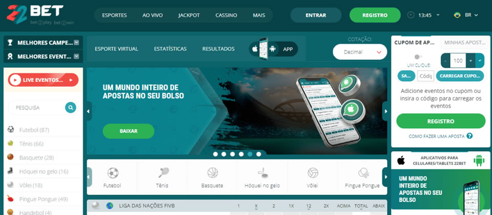 betway é confiável