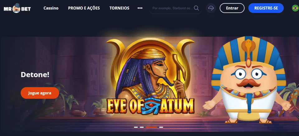 netbet brasil