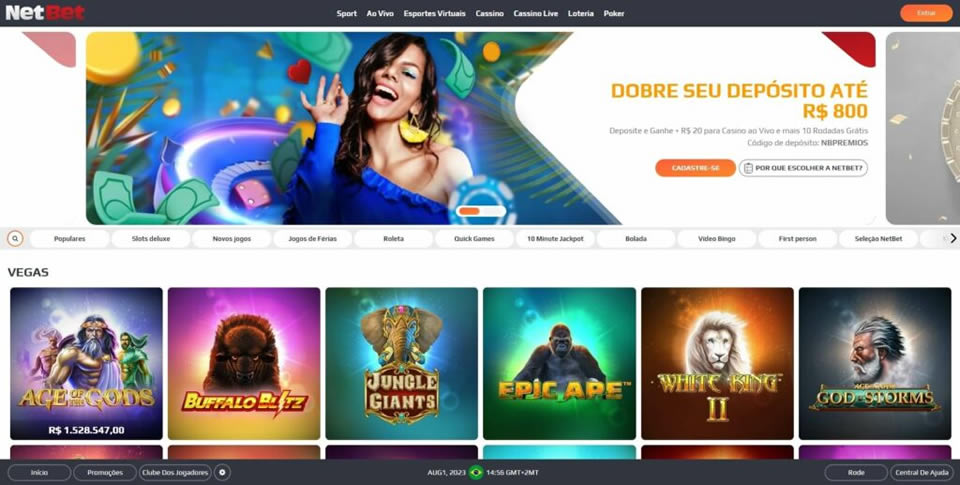 roulette casino