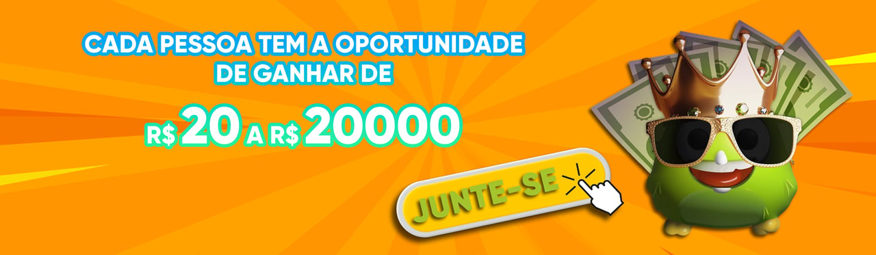 Ao utilizar o site, não encontrei nenhum bônus de aposta específico disponível ao fazer apostas no cassino.