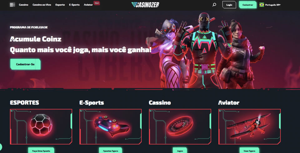 sssgame brasil