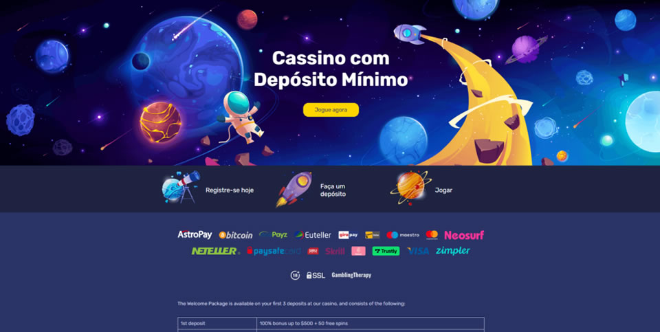 Instruções para ingressar no brazino777.comptbetano cassino Portal de jogos para iniciantes