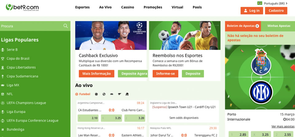 site bet365.comhttps liga bwin 23bc game paga é capaz de simular o mundo das apostas premium com o qual muitas outras casas de apostas precisam aprender. Com seu processo de competição transparente e força própria, bet365.comhttps liga bwin 23bc game paga já conquistou diversos campeonatos, como: