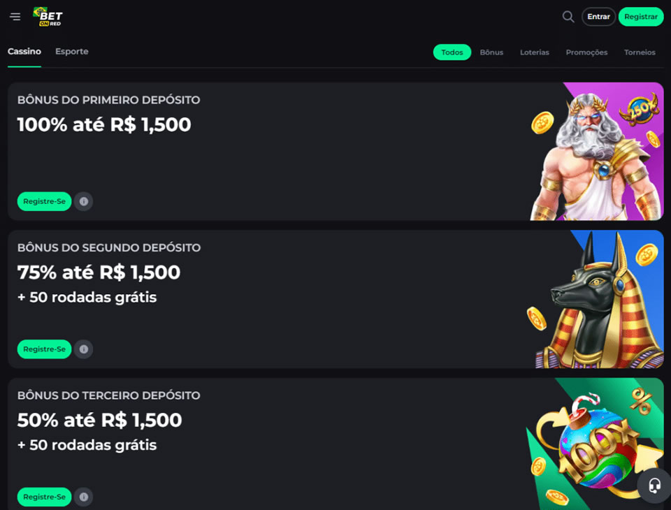 Com base no formato atual, aqui estão alguns dos jogos mais populares jogados pelos apostadores brasileiros: